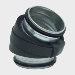 Alternative view of Spirobogen 30°